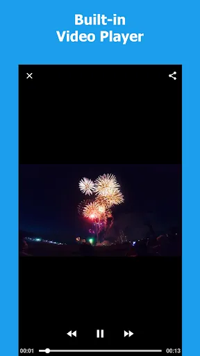 Download Twitter Videos - GIF應用截圖