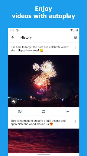 Download Twitter Videos - GIF應用截圖