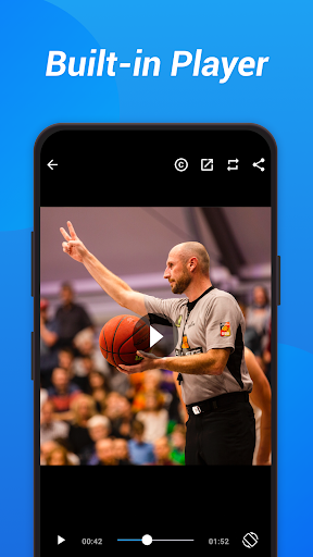 Download Twitter Videos - GIF的應用截圖5