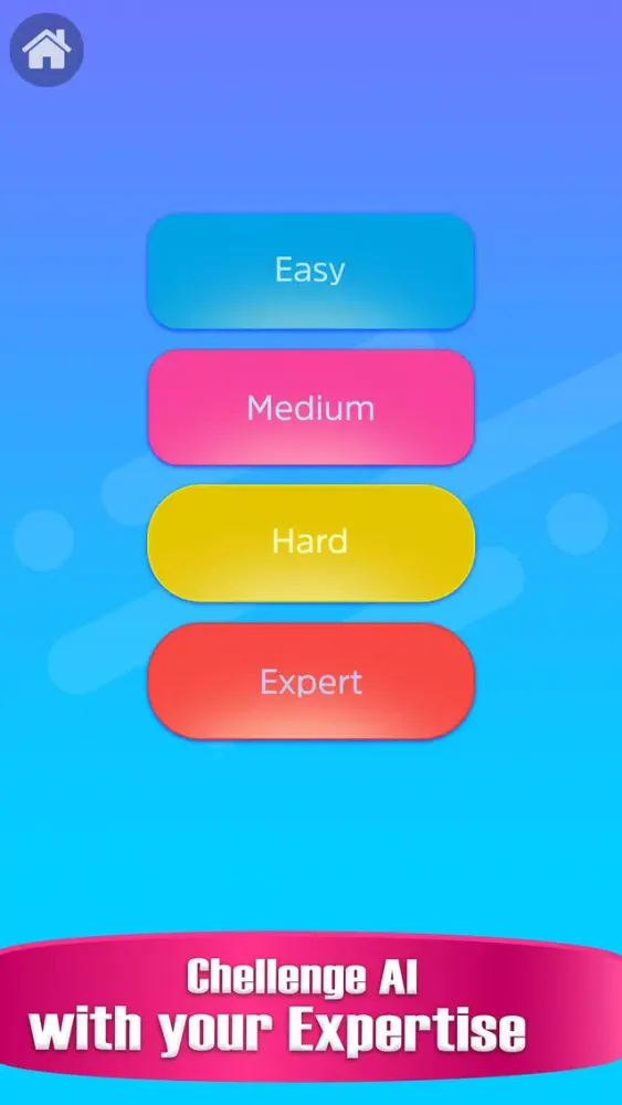 Tic Tac Toe Legend Board Game Screenshots