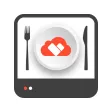 Cassa in Cloud-Kitchen Monitor
