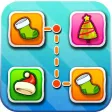 Twins Candy Seasons