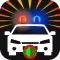 Police Sound & Siren Warning Sounds Effect Button Free: Ambulance, Fire Truck, Air Horn & Whistle Blast