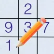 Sudoku Trail Sudoku Trail