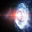 Galaxy Twister Rolling Vortex Galaxy Twister Rolling Vortex