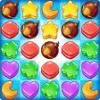 Cookie Rush - Match Adventure Cookie Rush - Match Adventure