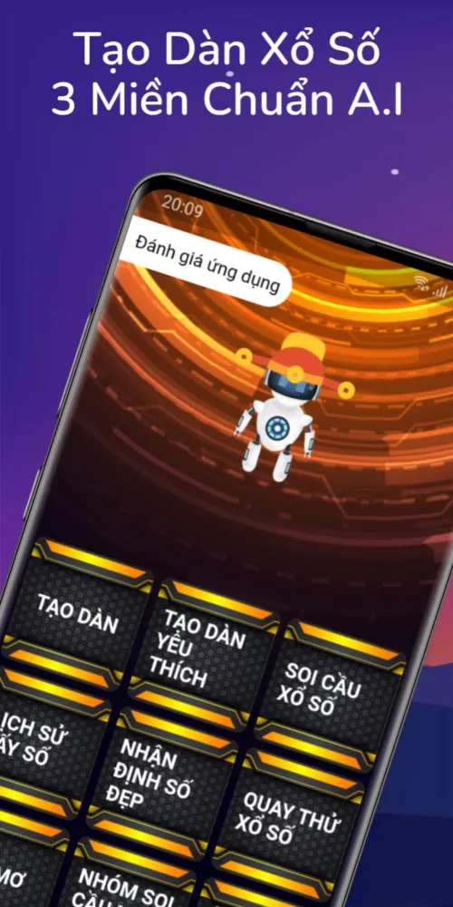 تصاویر Tạo Dàn