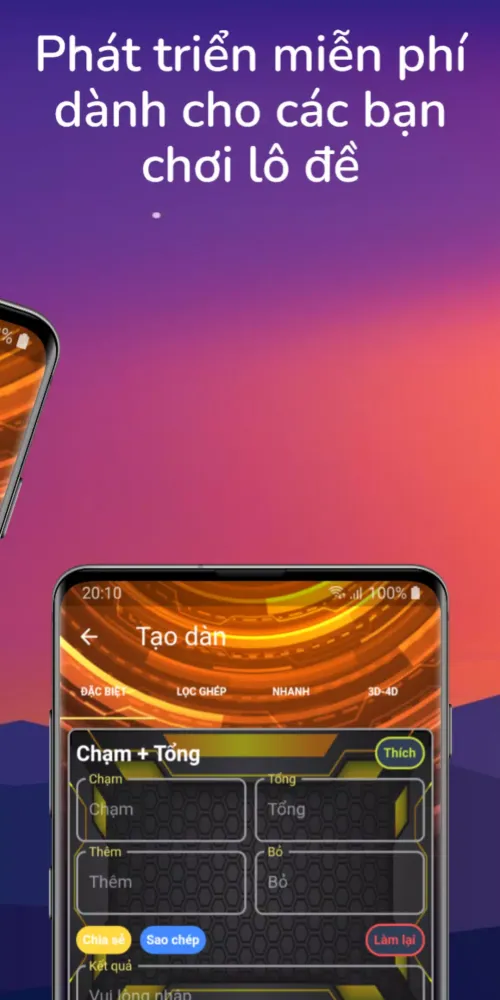 تصاویر Tạo Dàn