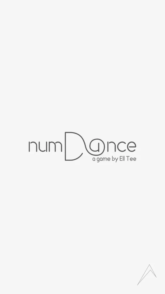 Tangkapan layar numDance