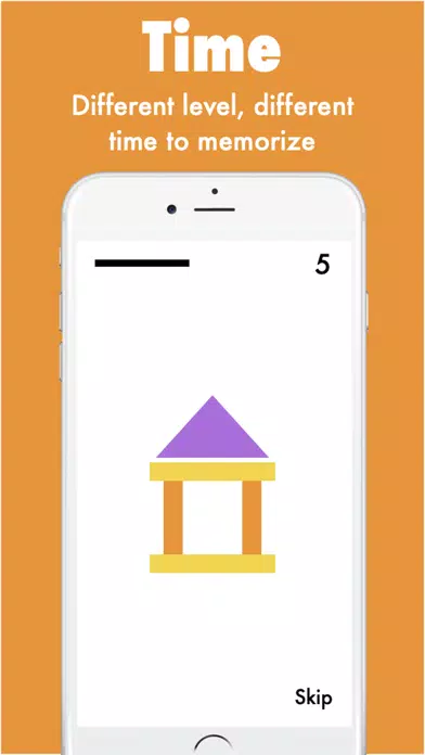 Kumbu - Watch and solve应用截图