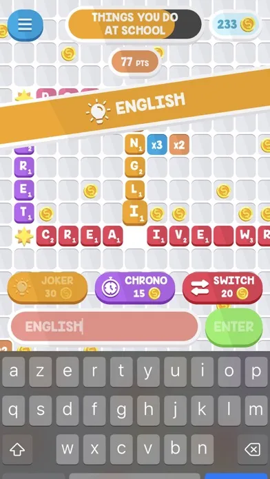 صور Grid List - Categories game