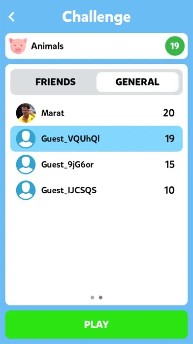 List.io স্ক্রিনশট