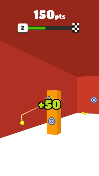 Capturas de pantalla de Targets Shooter!