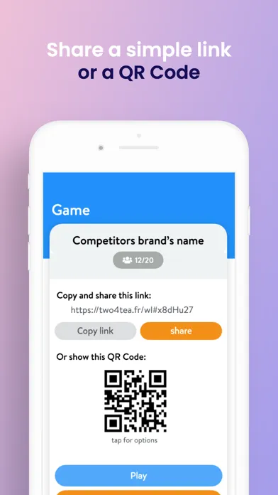 Welist - Boost your meetings سکرین شاٹس