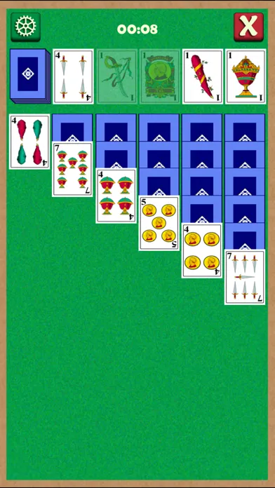 SoLiTaRio TxL应用截图