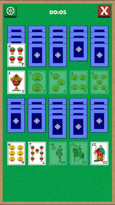 SoLiTaRio TxL应用截图