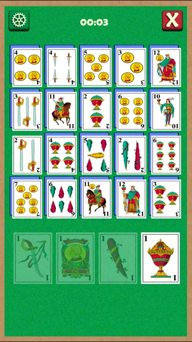 SoLiTaRio TxL应用截图