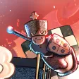 Take The King!