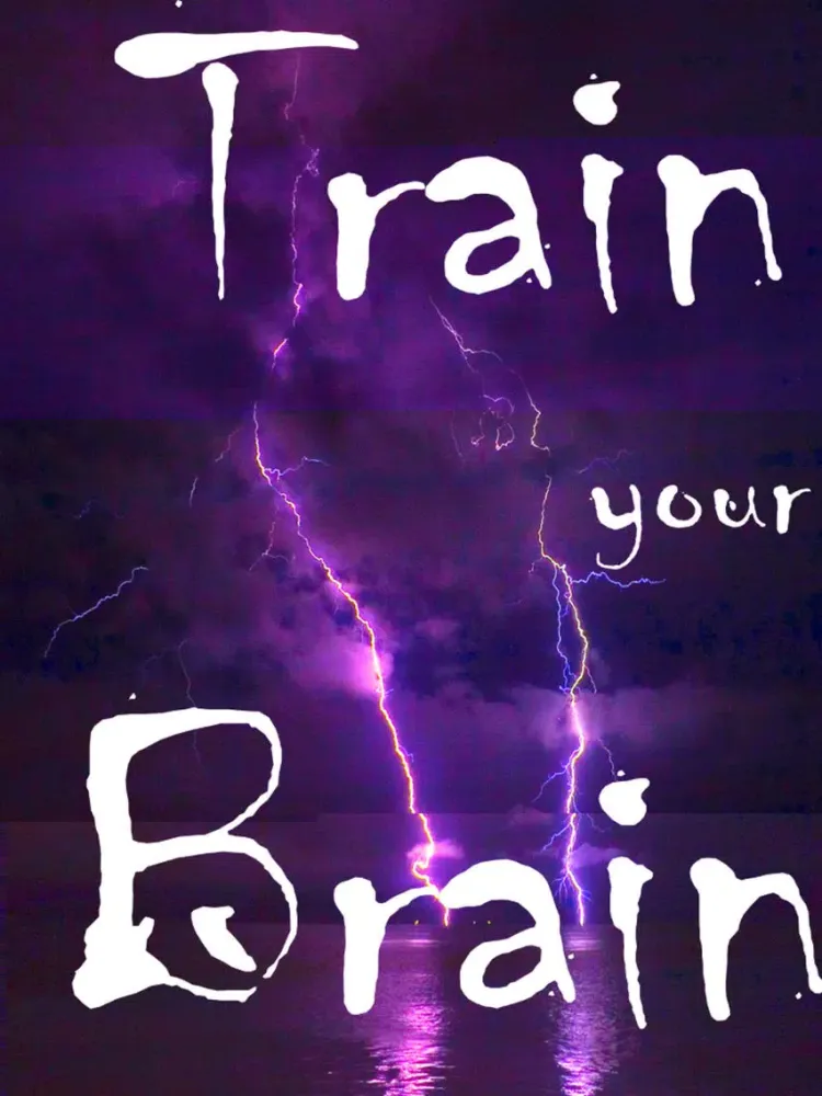 new train your brain iPad  Screenshots