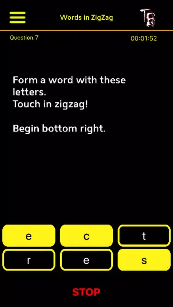 new train your brain Screenshots