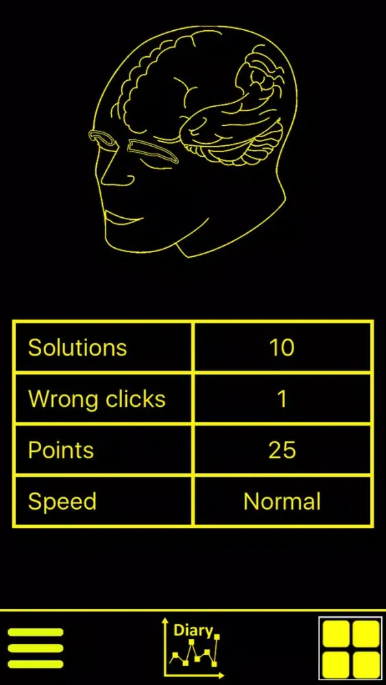 new train your brain Screenshots