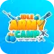 Military Camp: Idle Army