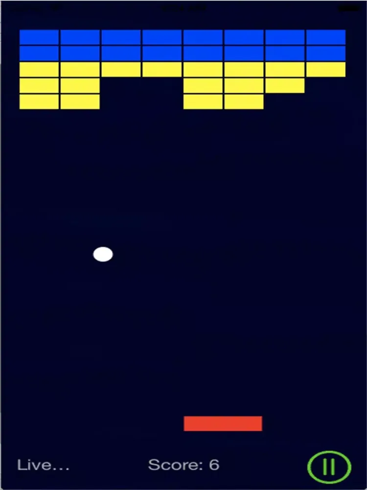 Скриншоты BounceOut - Break The Blocks To Escape iPad 