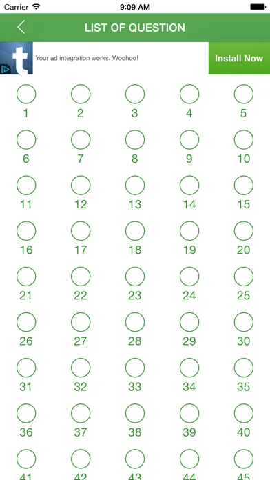 HSK 6 - Learn HSK 6 Listening স্ক্রিনশট