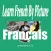 Learn French By Picture and Sound - Easy to learn french vocabulary