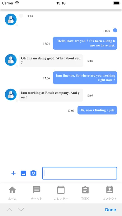 TORUS APP應用截圖