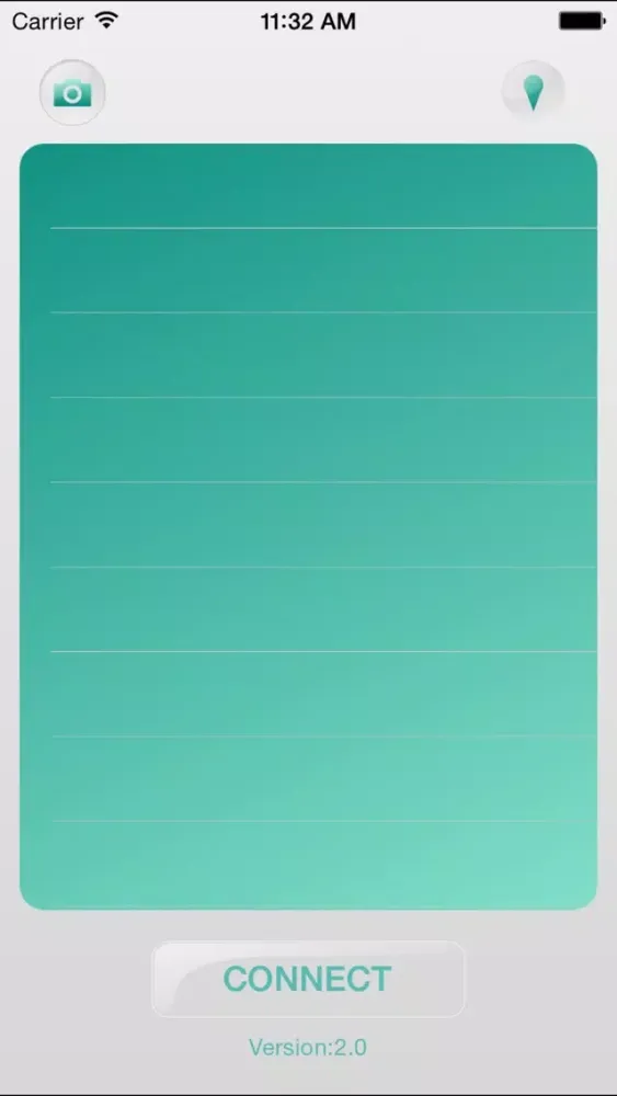 Screenshot di GotchaPro