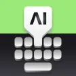Typi: AI Writing Keyboard App