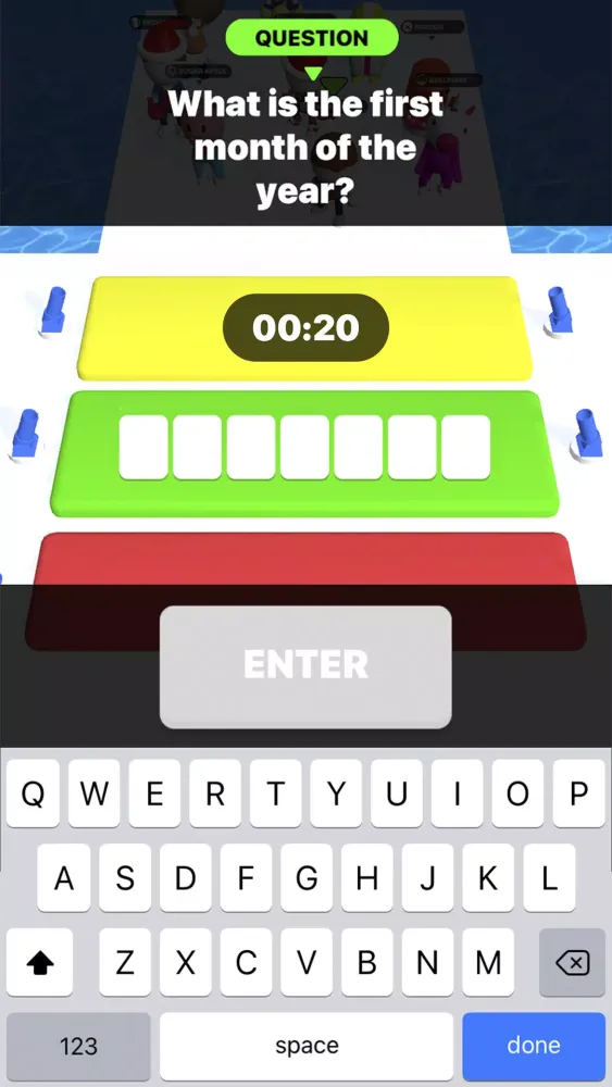 Type Sprint स्क्रीनशॉट