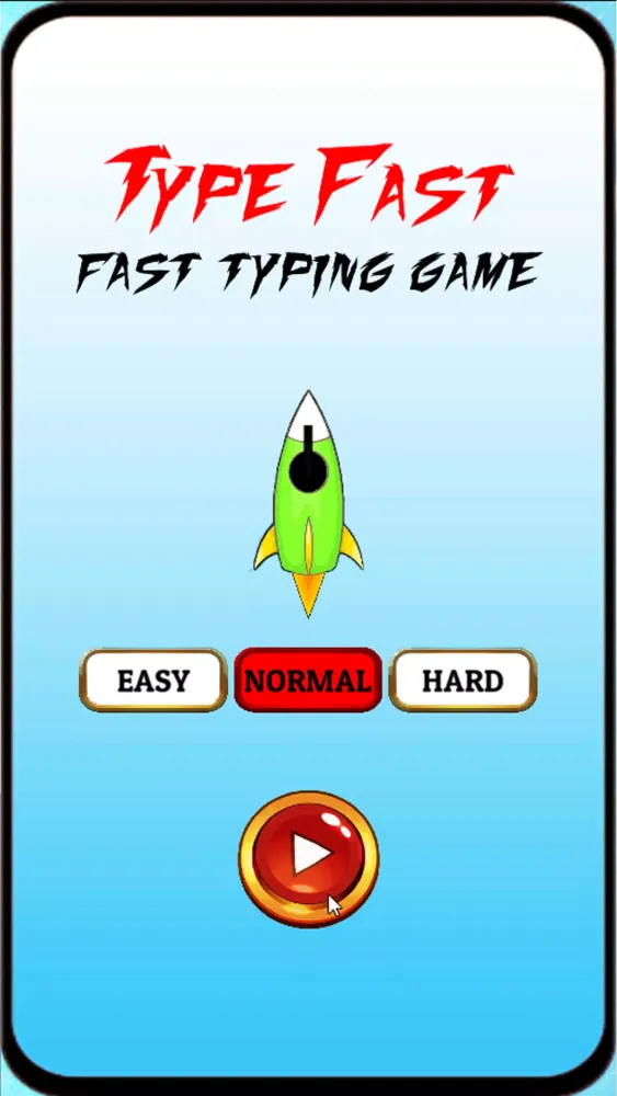 تصاویر Type Fast