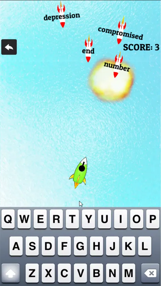 تصاویر Type Fast