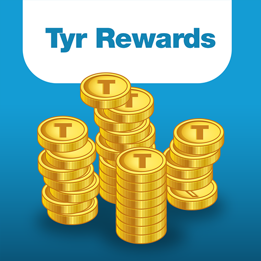Tyr Rewards