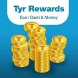 Tyr Rewards: Real Gift Cards Tyr Rewards: Real Gift Cards