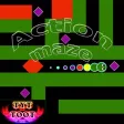 Action maze Action maze