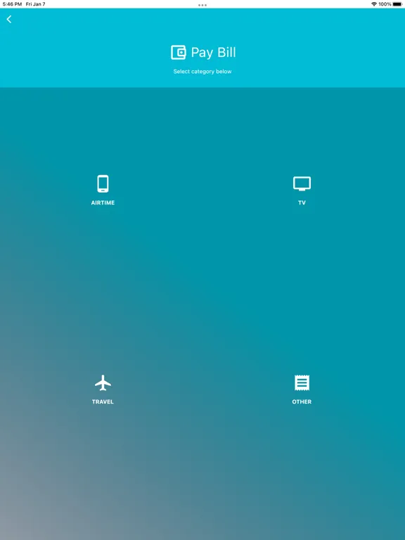 MHB Mobile Banking iPad  स्क्रीनशॉट
