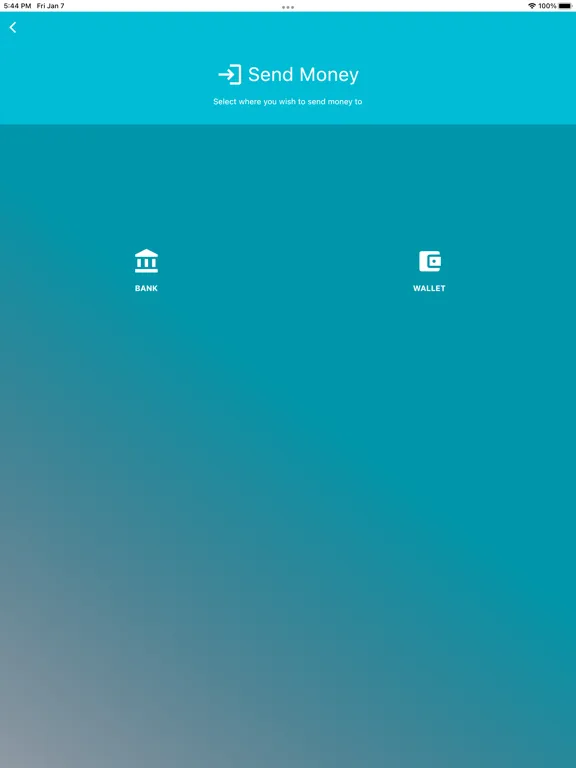 MHB Mobile Banking iPad  स्क्रीनशॉट