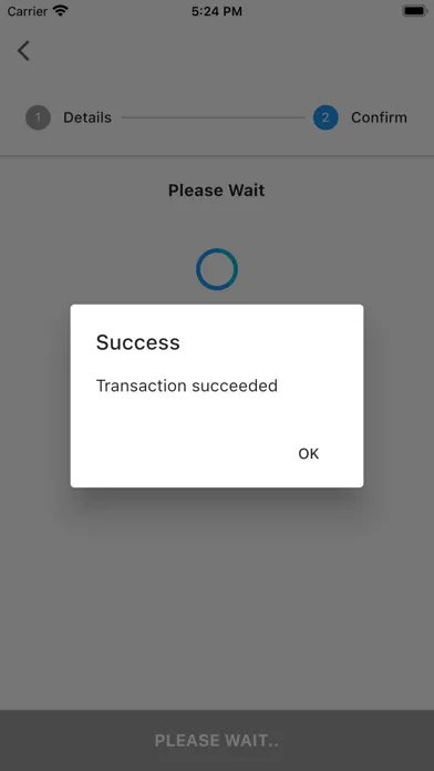 MHB Mobile Banking स्क्रीनशॉट