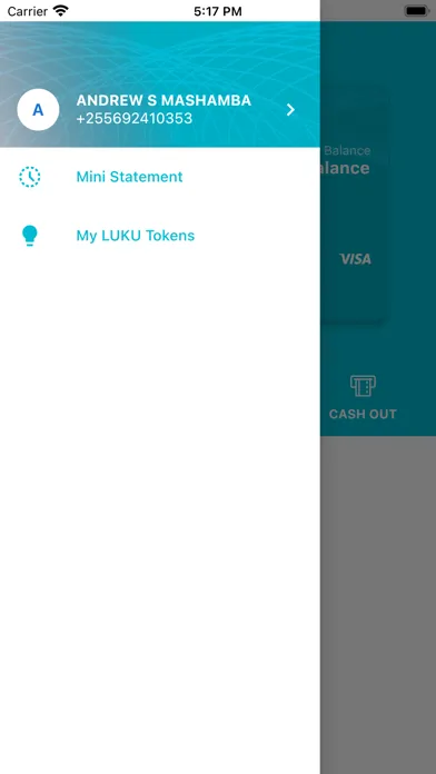 MHB Mobile Banking स्क्रीनशॉट