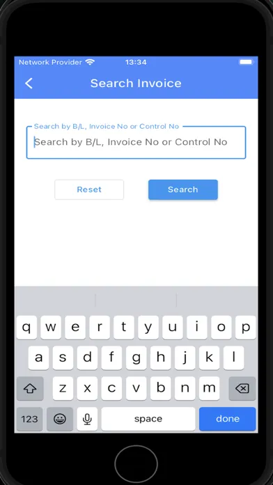 TPA official Application Screenshots