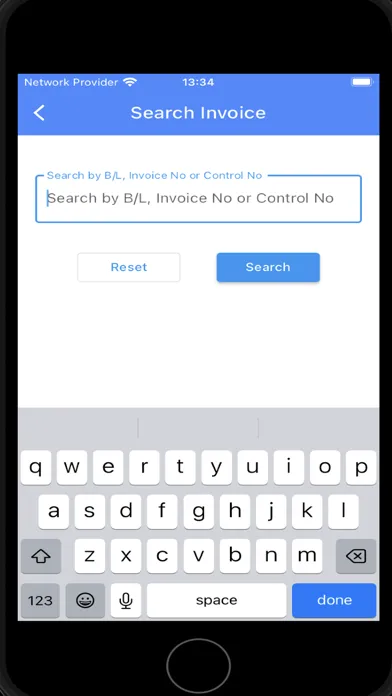 TPA official Application Screenshots
