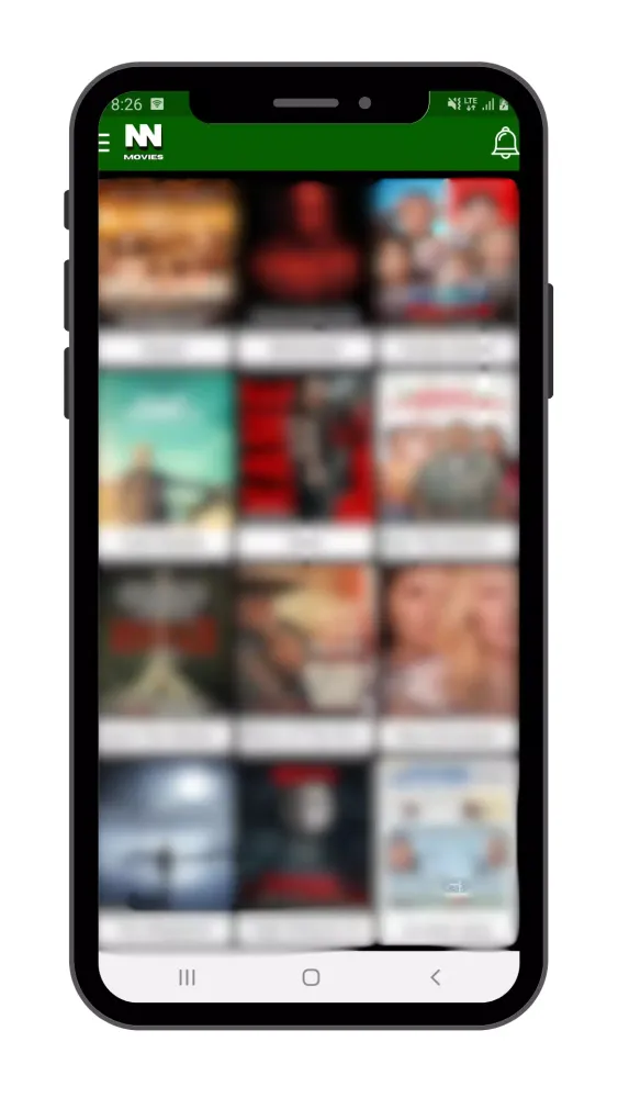 Netnaija Movies Downloader HD Screenshots