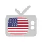 USA TV - television of the United States online