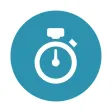 Ultra Chrono - both timer and stopwatch in one app