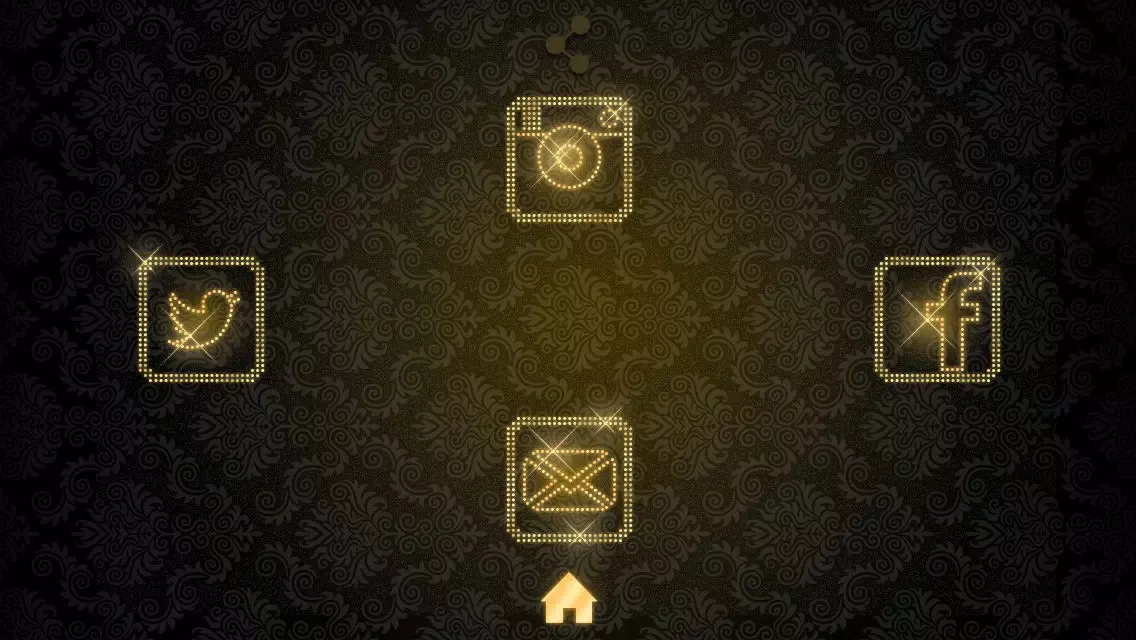 Скриншоты Magic Mirror App