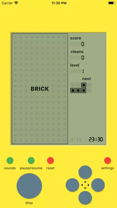 Gamze Game Screenshots