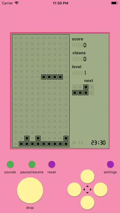 Gamze Game Screenshots
